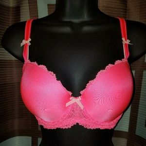 Victoria's Secret Dream Angels Bra